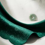 Kui Dragon - Emerald Green