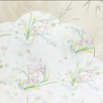 Fragrance Lingering in Smoke & Shadow