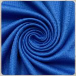 Fuyao Pattern-Navy Blue