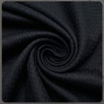 Fuyao Pattern-Black