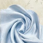 Lotus as Gentle as Water-Moonlight Blue