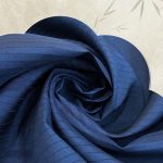 Hangluo – Thirteen-Shuttle Luo (Navy Blue)