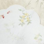 Goldfish & Osmanthus