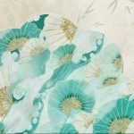 Fanning & Listening to the Waves 1