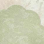 Rich right away-Pinellia Green