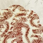 Dragon as the Backbone