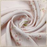 Peach Blossoms in Bloom