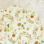 Sunflower Pillow Bumper Harvest