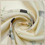 Little Song-Style Figure