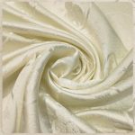 Peace with Elephants - White