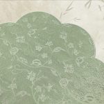 Plum Blossom Necklace – Longjing Green