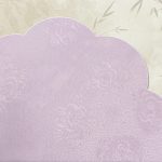 Four Phoenixes Seeking Auspice – Pastel Pink