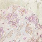 Auspicious Clouds & Golden Jade