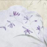 Weaving Autumn Orchids