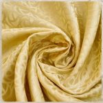 Self-Pleasing Rose-Light Gold