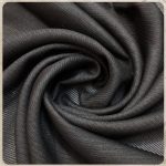 Gambiered Canton Gauze